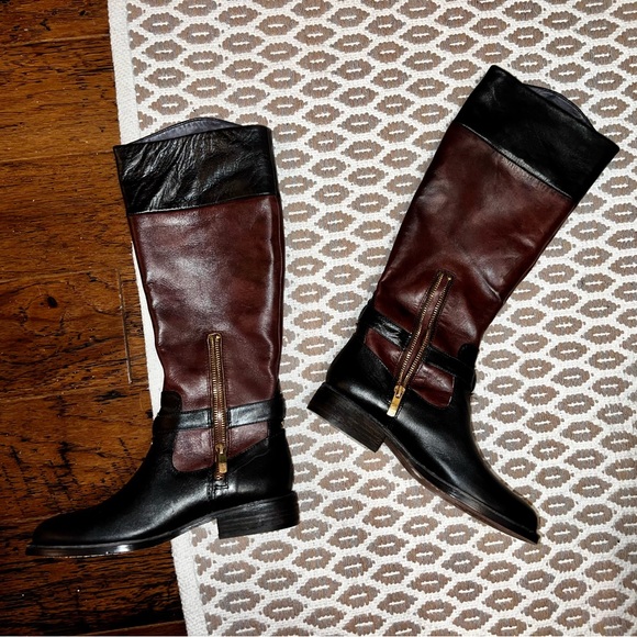 Flavian Riding Boots - Picture 4 of 9